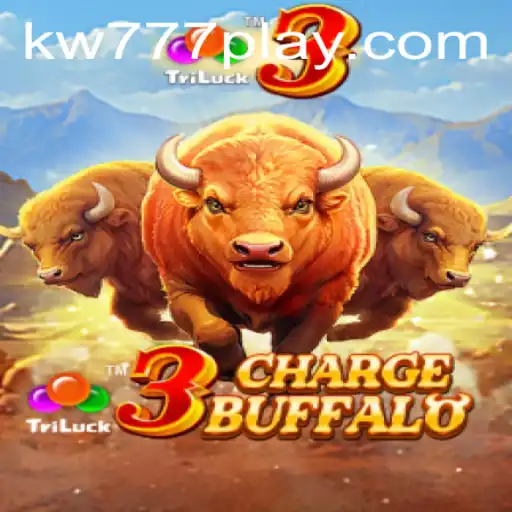Tudo sobre 3ChargeBuffalo: Um Novo Horizonte em Jogos de Cassino Online