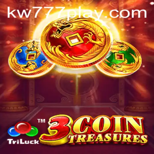 Explorando o Universo de 3CoinTreasures: Regras e Estratégias do Jogo de Cassino
