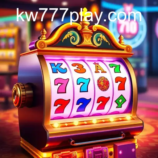 Caça-níqueis online