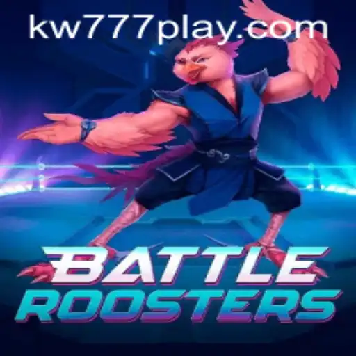BattleRoosters: Estratégia e Aventura no Mundo dos Galos de Batalha