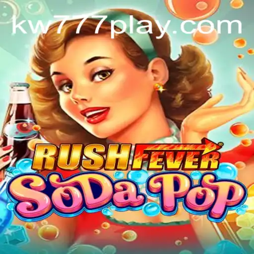 Explorando o Fantástico Mundo de RushFeverSodaPop