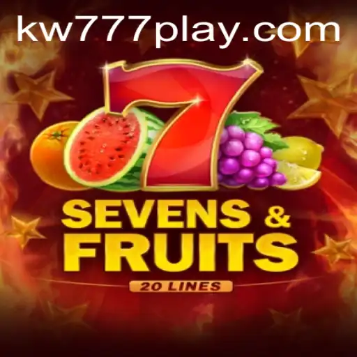Explorando o Mundo de SevensFruits20: Diversão e Estratégia no Jogo de Cassino Online