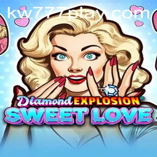 Explorando o Jogo DiamondExplosionSweetLove