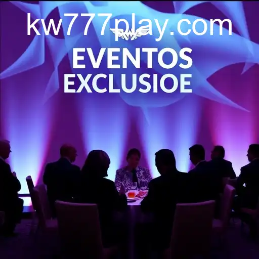 Eventos exclusivos