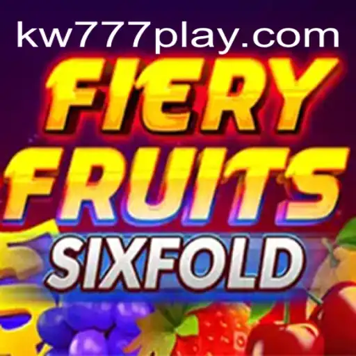 FieryFruitsSixFold: Descobrindo as Emoções do Novo Jogo de Cassino