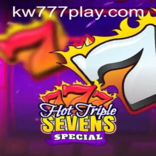 Uma Aventura Atraente com HotTripleSevensSpecial