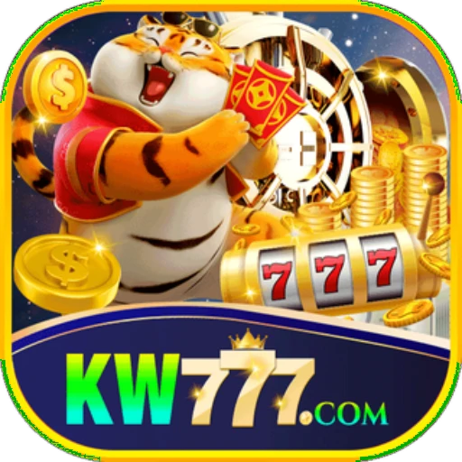 kw777.com Logo