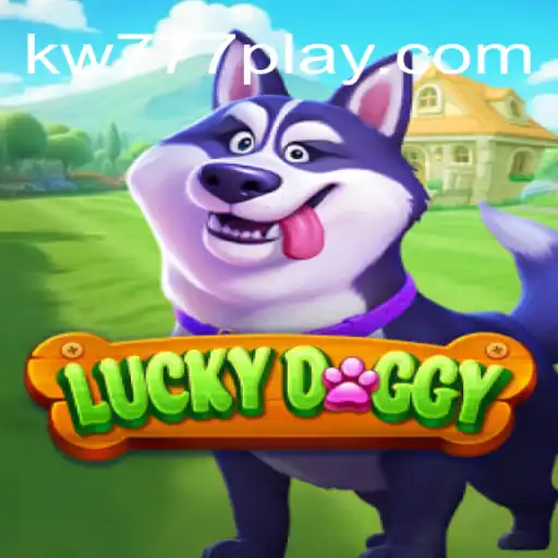 Explorando o Excitante Mundo de LuckyDoggy