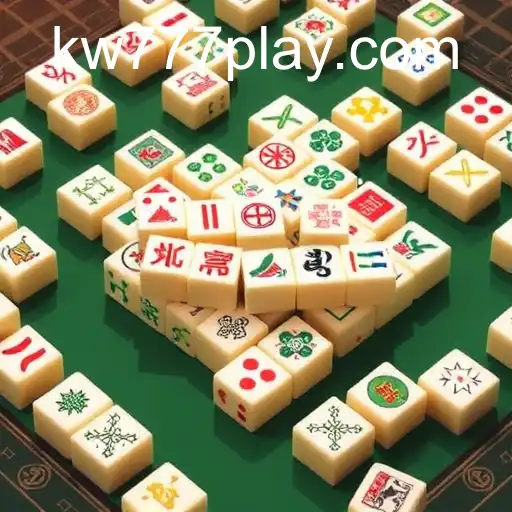 Mahjong