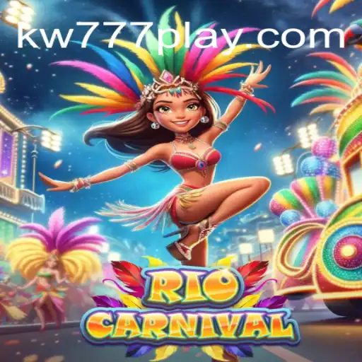 Explorando o Vibrante Mundo de RioCarnival: Um Jogo que Celebra a Cultura Brasileira