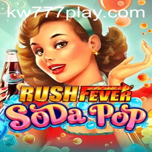 Explorando o Fantástico Mundo de RushFeverSodaPop