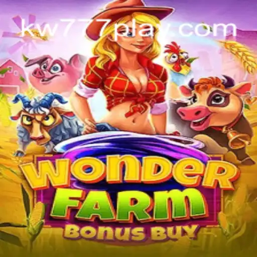 Explorando o Fascinante Mundo do WonderFarmBonusBuy